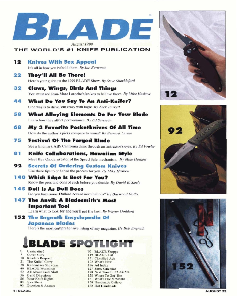 Blade 199908